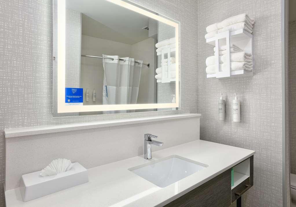 Hampton Inn & Suites דלהארט חדר תמונה